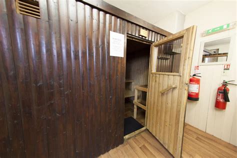 Gay saunas in warwickshire