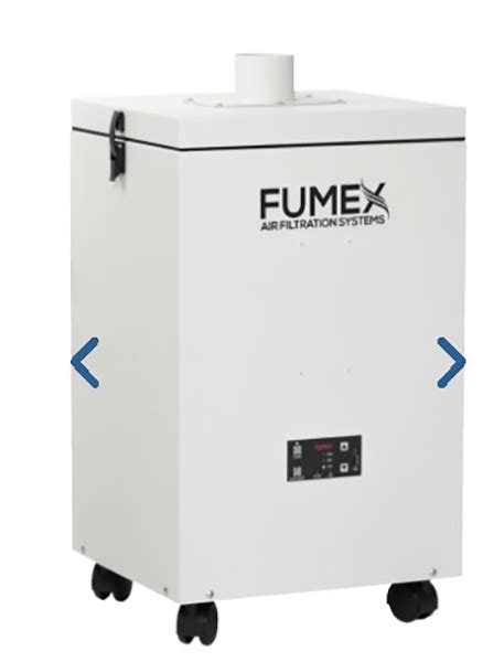 fumex model fa industrial commercial fans blowers fumex llc plant automation technology