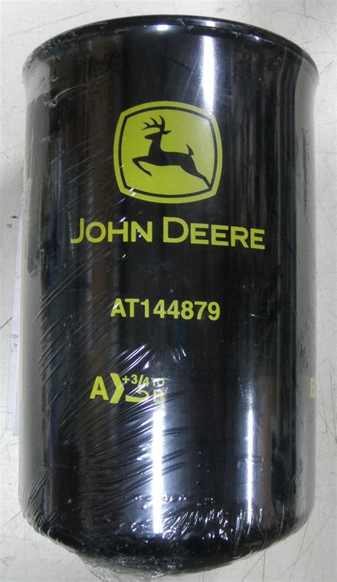 genuine john deere filter oem      dp equipment llc