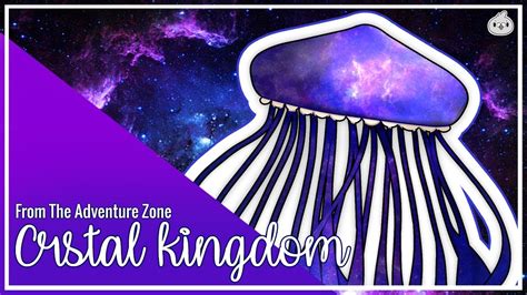 crystal kingdom instrumental youtube