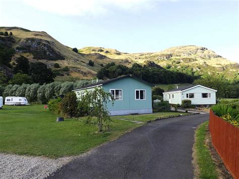 witches craig caravan park campground reviews stirling