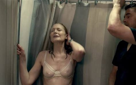 Patricia Clarkson Nude Scene In October Gale Movie Free