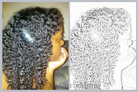 curly mane natural hair care blog tips  inspiration