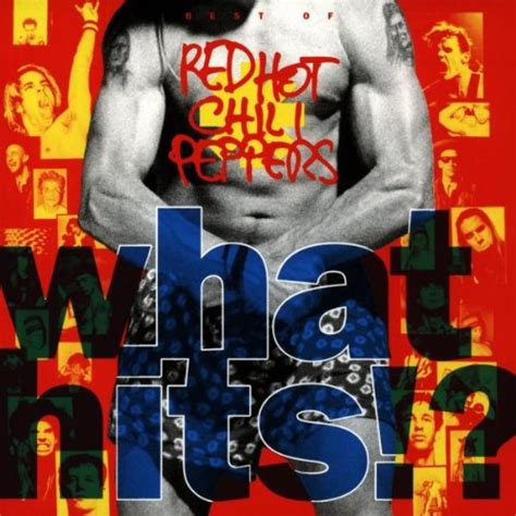 Universo Descargas Gratis Red Hot Chili Peppers Discografia Completa