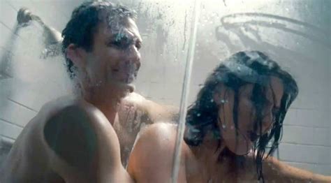 Olivia Munn Sex In The Shower And Party On Ru