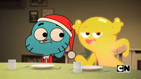 The Amazing World Of Gumball Penny Tumblr