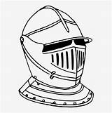 Helmet Armour Pngkey Clipartmag sketch template