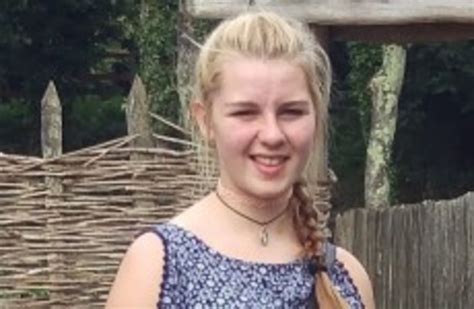 15 year old girl missing since saturday found safe and well