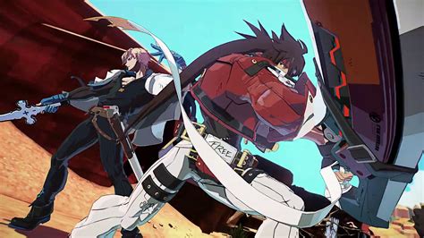 fighting game developers roundtable     guilty gear