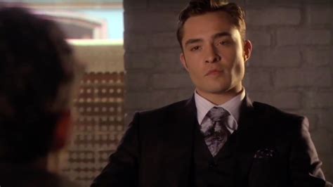 8 Hottest Chuck Bass Moments From Gossip Girl That Made