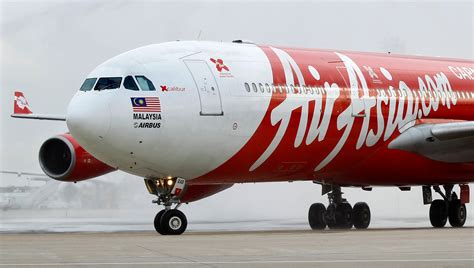 Malaysia S Airasia X Posts Record Quarterly Loss Eighth In A Row Reuters