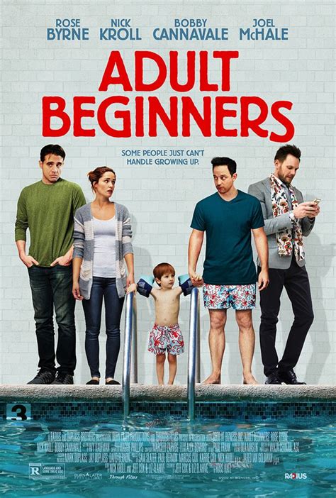 watch adult beginners full movie 2015 free online