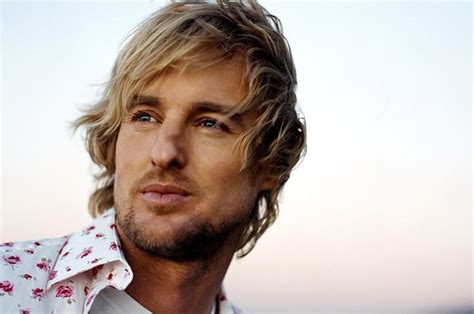 People On Facebook Are Going Crazy Over This Video Of Owen Wilson