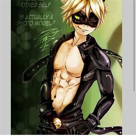 Chat Noir X Reader Cheater { Editing } Right To The