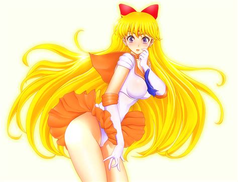 Sonota Taisei Aino Minako Sailor Venus Bishoujo Senshi Sailor Moon