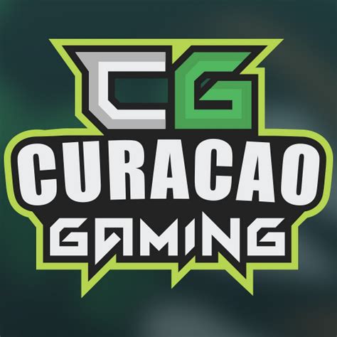 curacao gaming youtube