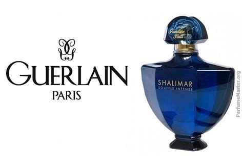 Guerlain Shalimar Souffle Intense Perfume Perfume News