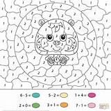 Coloring Pages Numbers Phenomenal Number Color Inspired Albanysinsanity sketch template