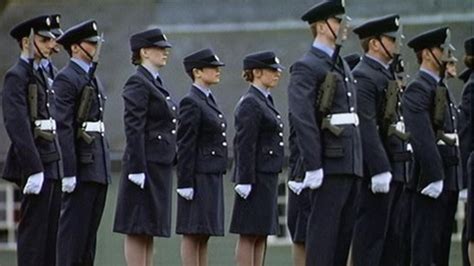 female raf recruits paid compensation for marching injuries bbc news