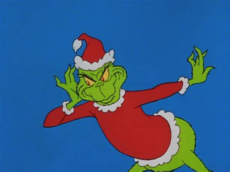 grinch stole christmas christmas movies image