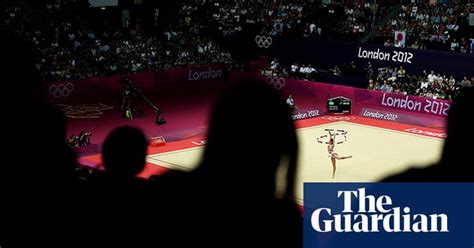 london 2012 rhythmic gymnastics in pictures sport the guardian
