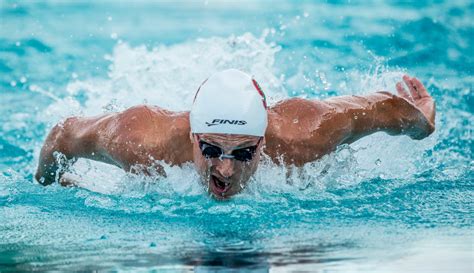 olympic swimmer jason dunford drops  single  native kenya