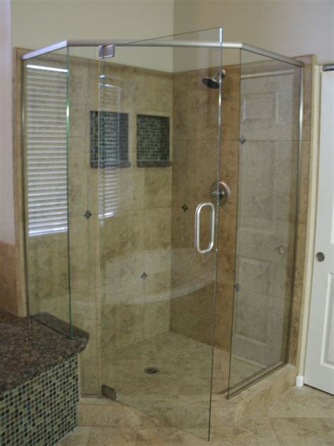 Custom Shower Enclosures Colorado By Window And Glass Pros