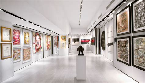 top  art galleries  singapore