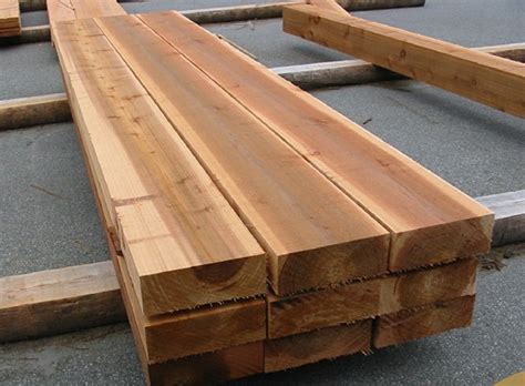 Canadian Western Red Cedar Wood For Sauna Use Buy Western Red Cedar
