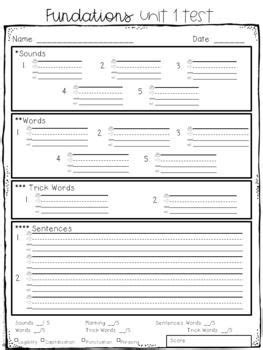 image result  fundations writing paper fundations multisensory