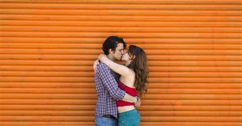 Sex And Relationships 10 Kissing Positions To Take Your