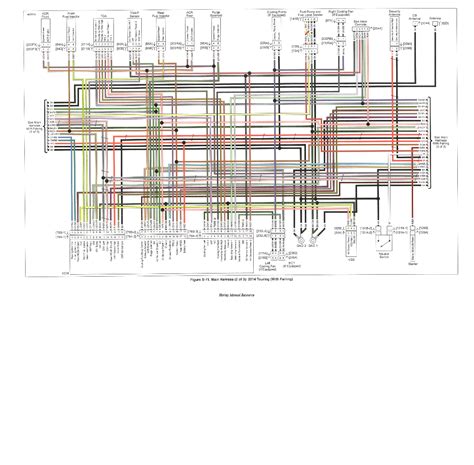 crutchfield wiring diagram   sequoia
