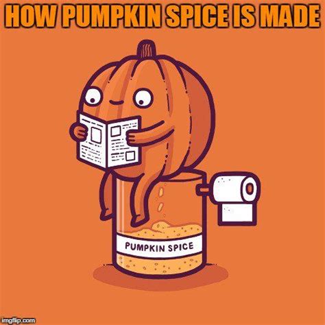 Regina Spacola On Twitter Pumpkin Spice Pumpkin Spice Latte Funny