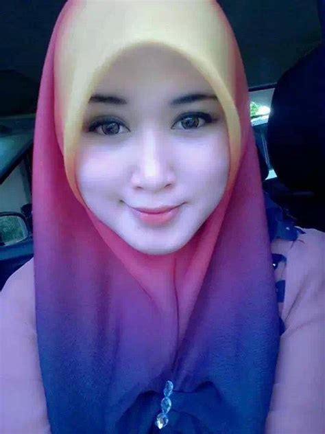 pin by sharifahnor hamidah on wonderful muslimah beautiful hijab niqab indonesian girls