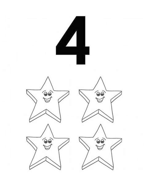 printable star coloring pages everfreecoloringcom