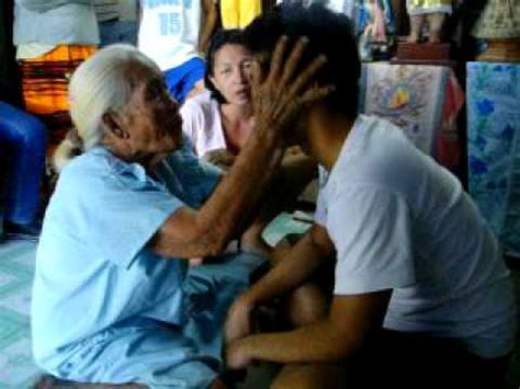 hey joe  philippines adventure doctors hilots  albularyos medical care