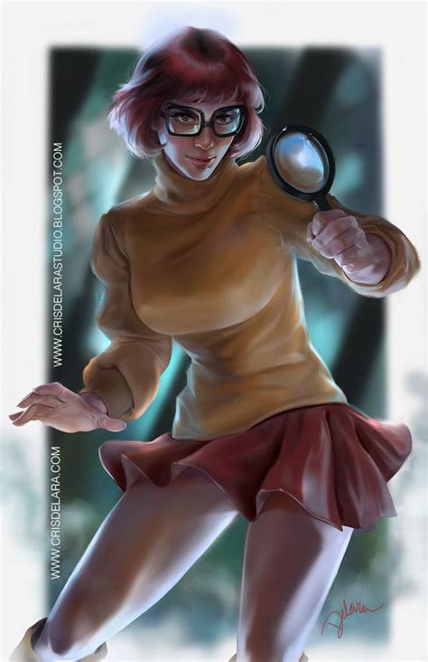 321 Best Velma Dinkley And Scoob Images On Pinterest