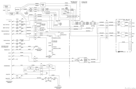 vfd wiring diagram  wiring diagram