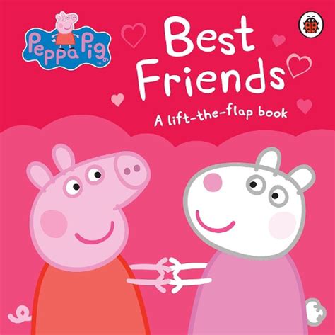 peppa pig  friends  peppa pig board books  buy