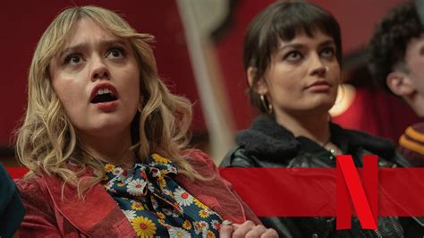 Warnung Diese Krass Blutige Szene In Der 3 Staffel Des Netflix Hits