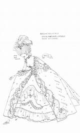 Marie Antoinette Coloring Manga Pages Drawing Artist Aristocats Sheets Reiko Shimizu Youtuber Clipart Getcolorings Printable Getdrawings Sketches Mangapark sketch template