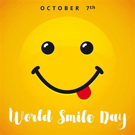 world smile day 7th october 2016 martin dentist denture