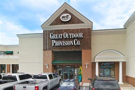 greenville great outdoor provision company