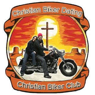 christian biker april