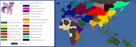 ethnic  world map   ziragshabdarverse  llwynogfox  deviantart