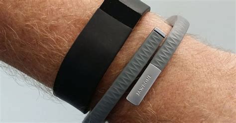 fitbit drops case  block jawbone imports   cnet