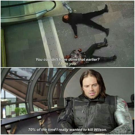 20 Best Falcon And The Winter Soldier Memes That Are Funny As Hell