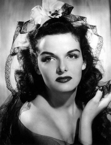 jane russell 411 in 2019 jane russell hollywood actor old hollywood movies