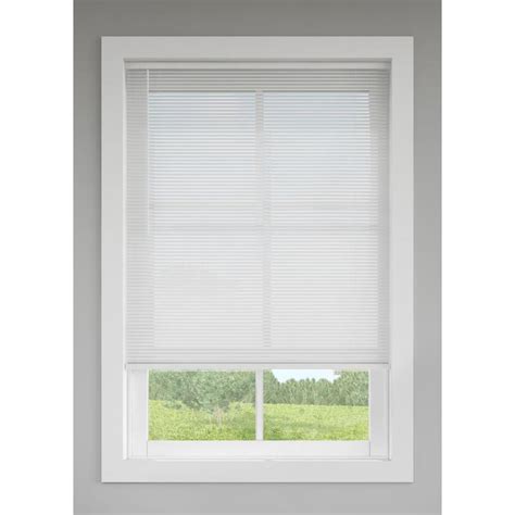 blinds window shades lowes canada