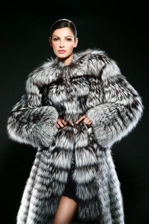 491 best images about exotic fur 4 on pinterest coats foxes and silver foxes